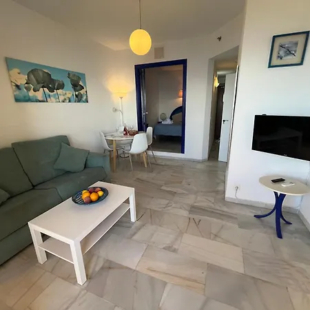 Sunset Apartment