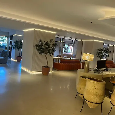 Sunset Apartment