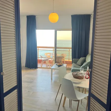 Sunset Apartment Benalmadena