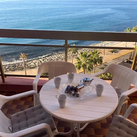 Apartment Sunset Benalmadena