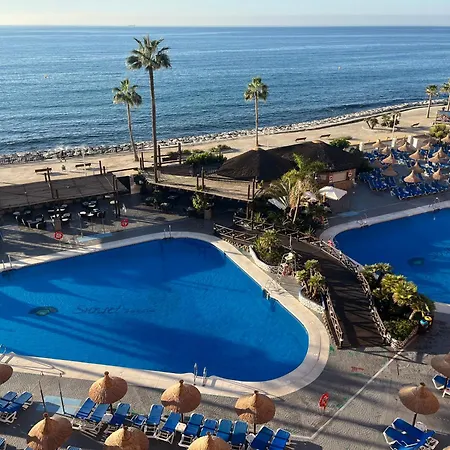 Sunset Benalmadena