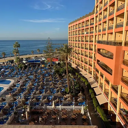Apartment Sunset Benalmadena